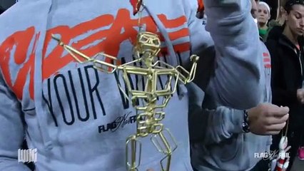 CAMP & BACK  WHG WORKOUTS