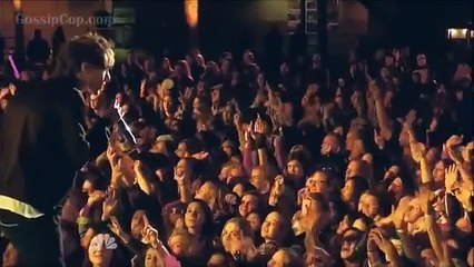 Girl Almighty - One Direction TV Special [HD]