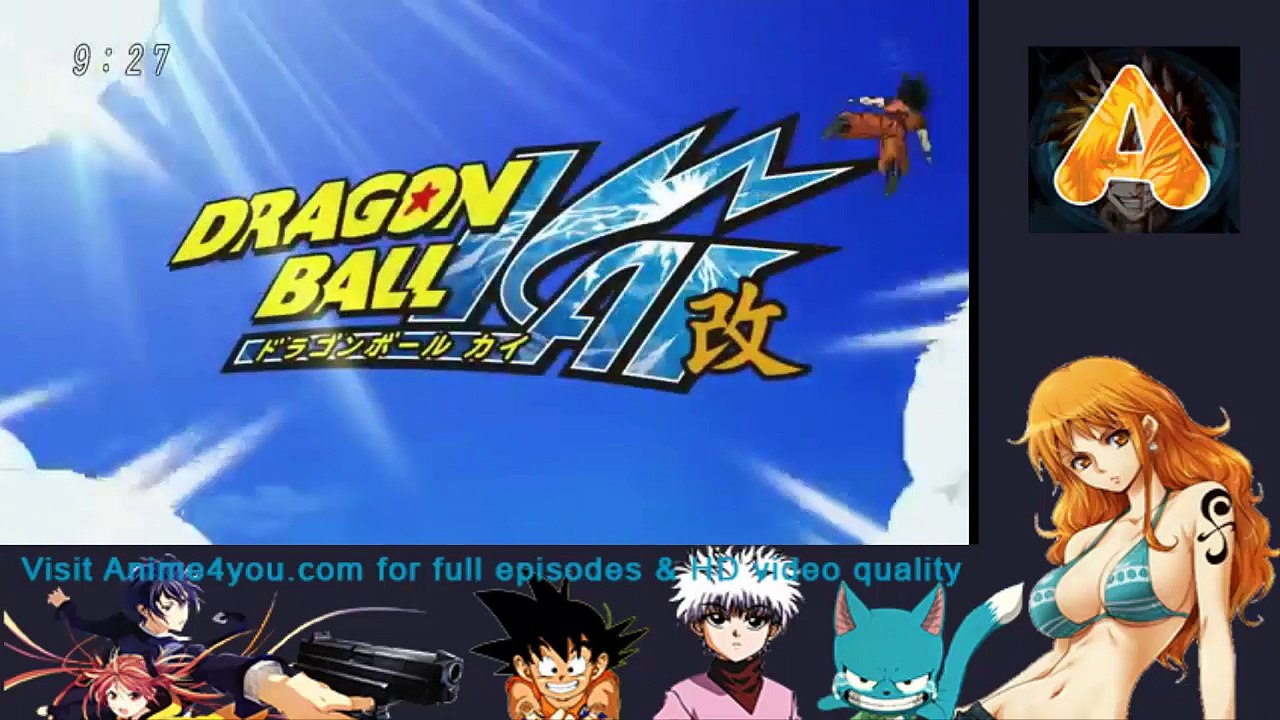 Dragon Ball Kai (2014) episode 38 english sub preview