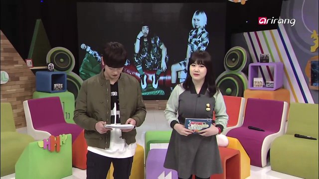 After School Club Ep129C1 After School Club with Yoonmirae,Tiger JK and Bizzy