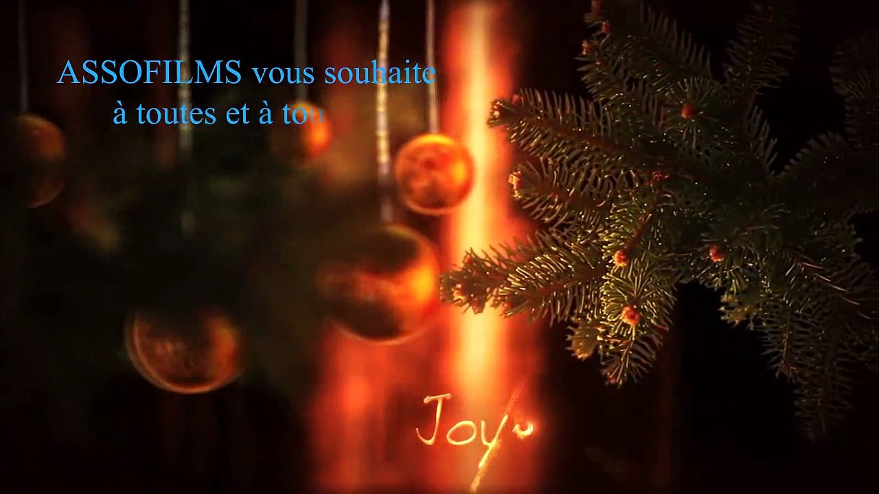Assofilms joyeux noel