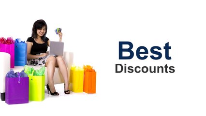 No headaches, No Hassle, JustMoreDeals.com