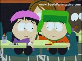 Amor ya perdido (Sr. Garrison) - South Park 9x10