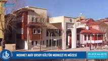 MEHMET AKİF ERSOY ANMA