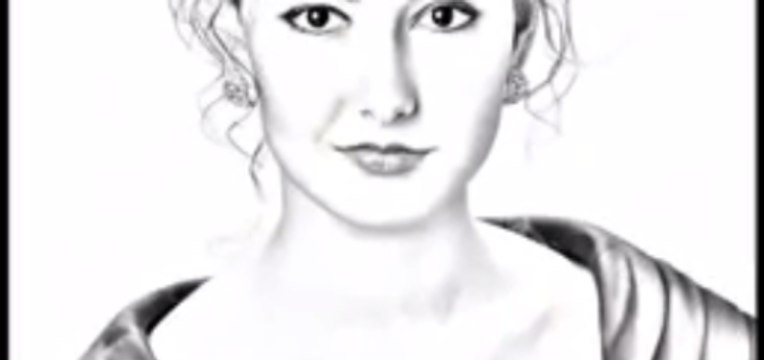 How to Transform Photos into Gorgeous, Pencil Drawings- Photoshop Tutorials