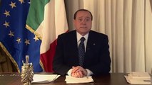 Italia - Flat Tax, riparte con Berlusconi (05.12.14)