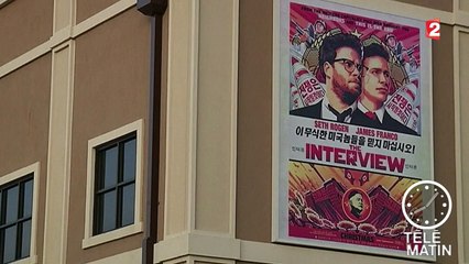 "The Interview" sortira finalement en salle