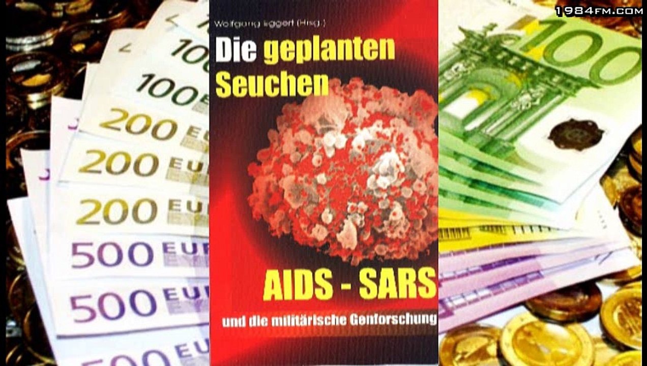 Es geht nicht mit Geld oder Gold