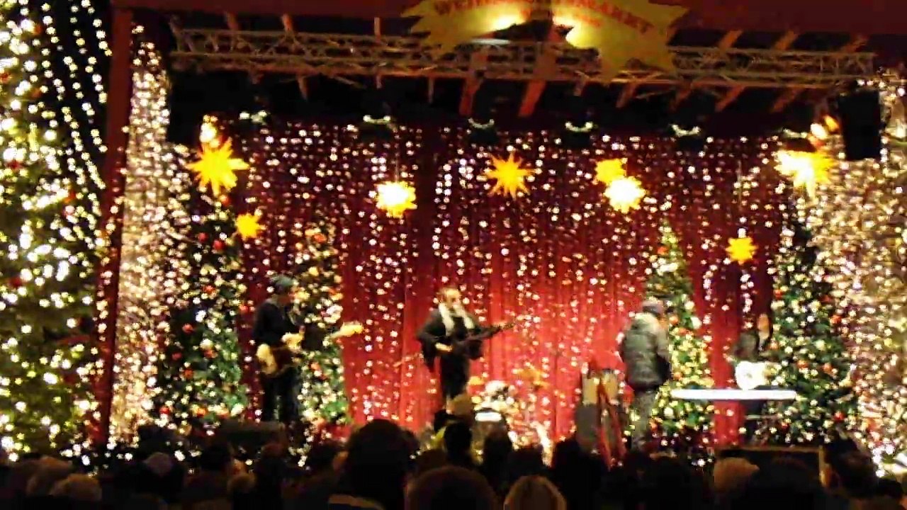 Kölner Weihnachtsmarkt