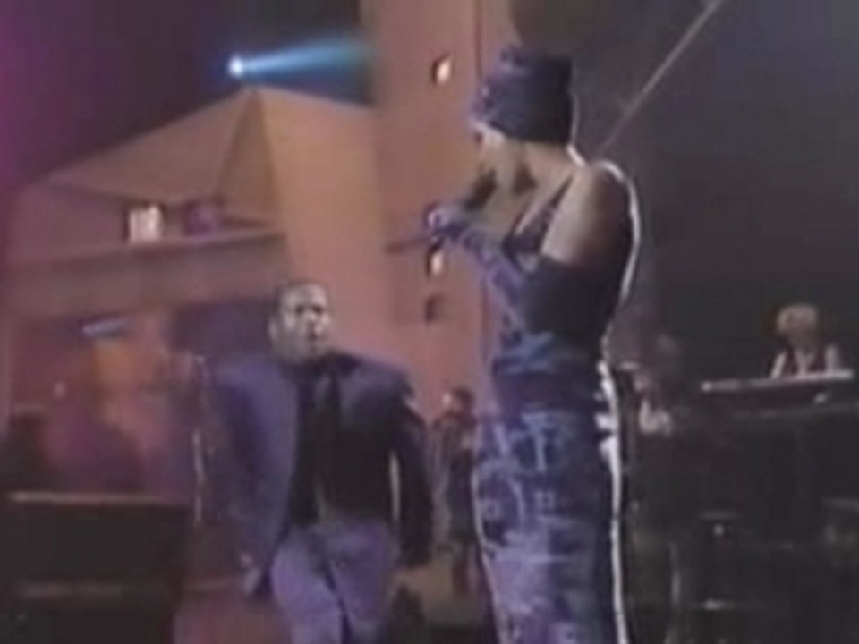 W. Houston & B. Brown