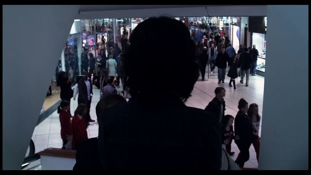 Under the Skin Bande-annonce