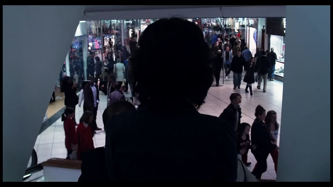 Under the Skin Bande-annonce