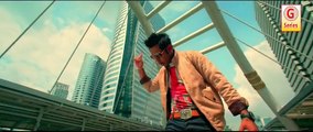 Dil Tut Na Jave Official Video HD Song - Gippy Grewal