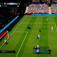 Le plus beau but de l'histoire de FIFA 15