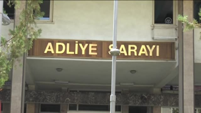 Zirve Yayınevi Davası - Tolon ve Iğsız Adliyede