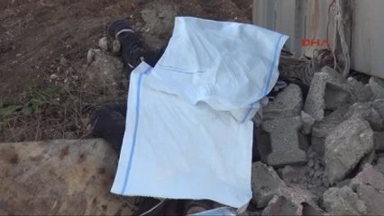 Adana Otomobilin Çarptığı Motosikletli Öldü