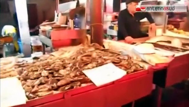 TG 23.12.14 Coldiretti promuove il menù di pesce low cost del Mare Nostrum