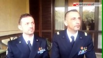 TG 23.12.14 Caso marò, Renzi assicura: 