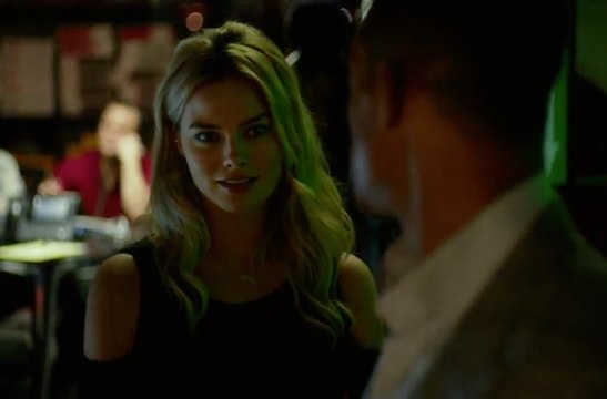 Bande-annonce : Diversion - VO (6)