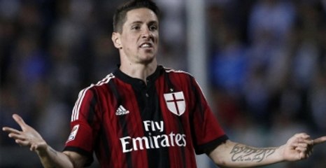 Atletico Madrid'te, Torres Transferi Gündeme Alındı