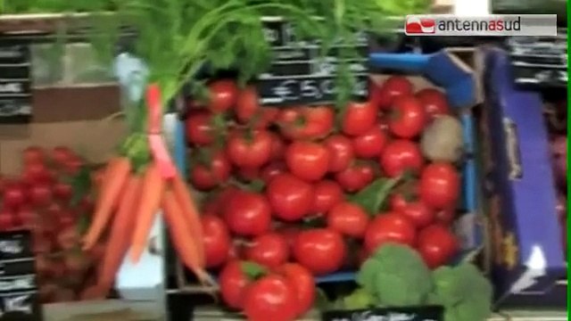 TG 23.12.14 Furti di alimenti, banda pugliese sgominata dalla polizia di Trento