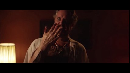 Werewolf Transformation 2