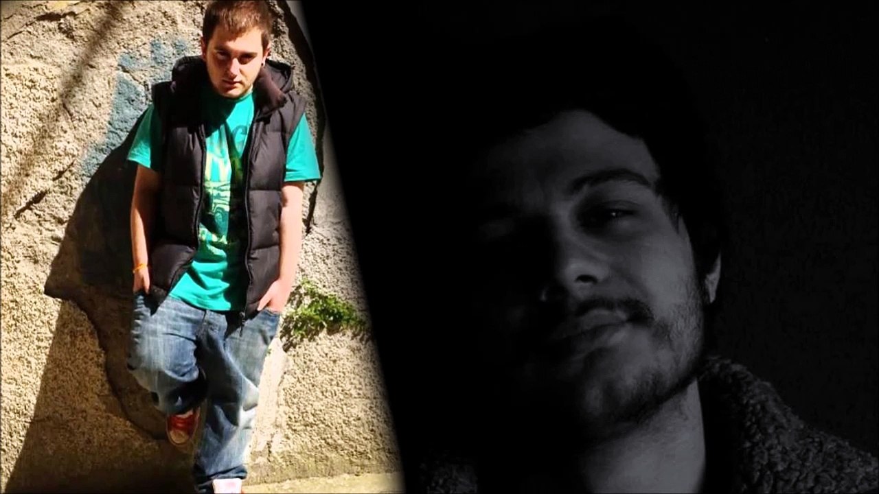 Azap Hg feat. Rashness - Gül