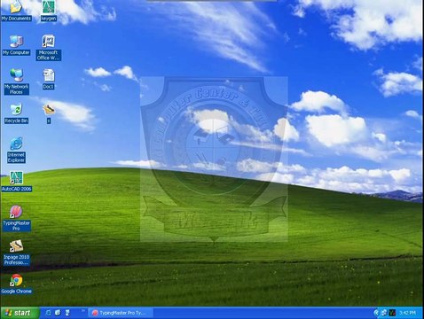 Ms Excel 2007 Cells & Editing Tutorial in Urdu 9-12-14