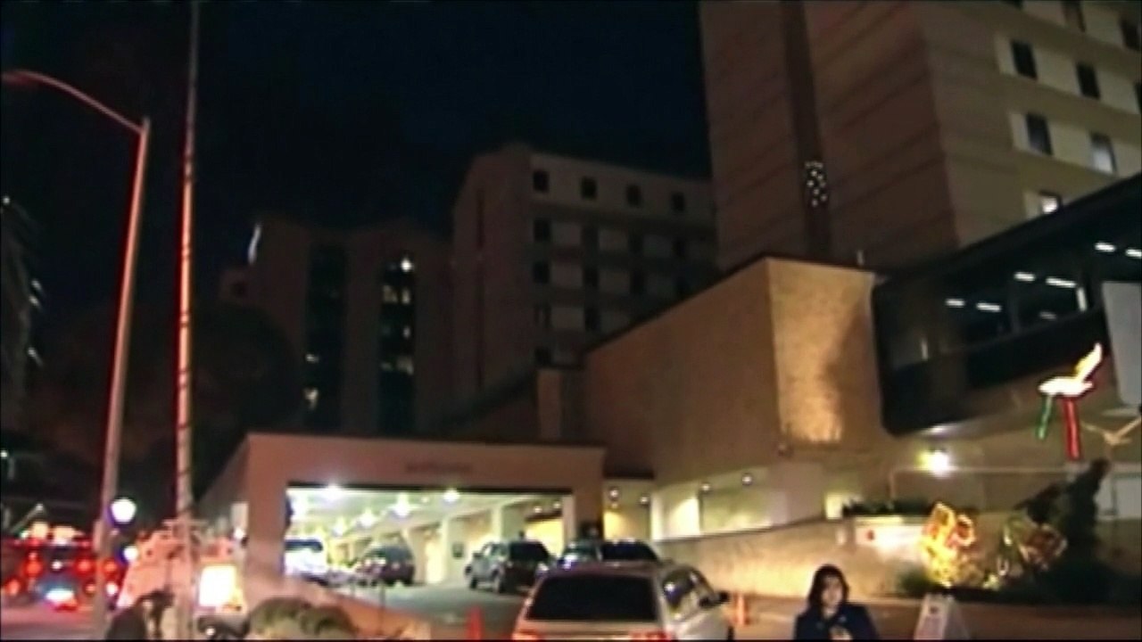 George Bush père, ex-président des États-Unis, a été hospitalisé