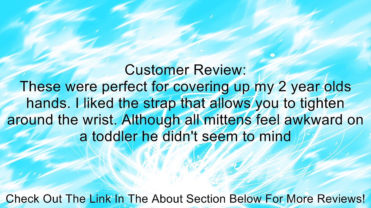 GORDINI Baby Baby Baby Glove Review