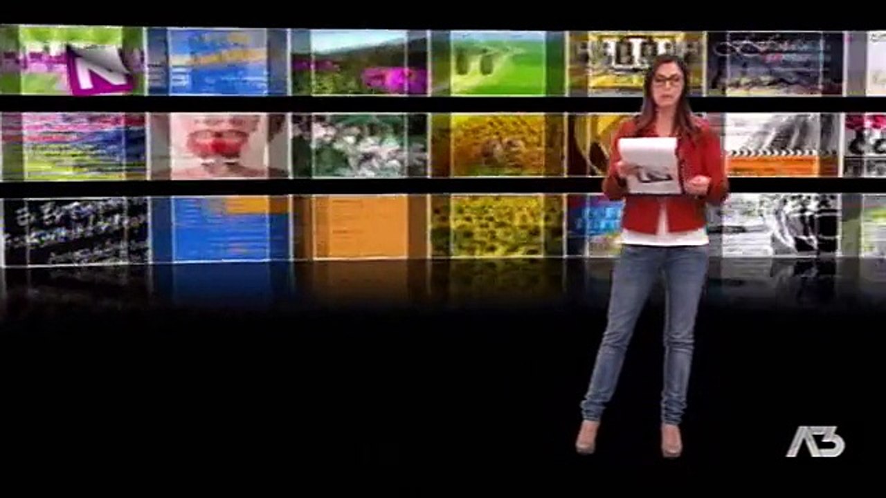 NOTES - 23-12-2014 (A3Replay)