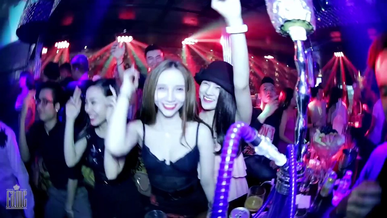 Fame Bar Grand Opening
