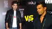 Gurmeet Choudhary VS Karan Singh Grover | War on Big Screen