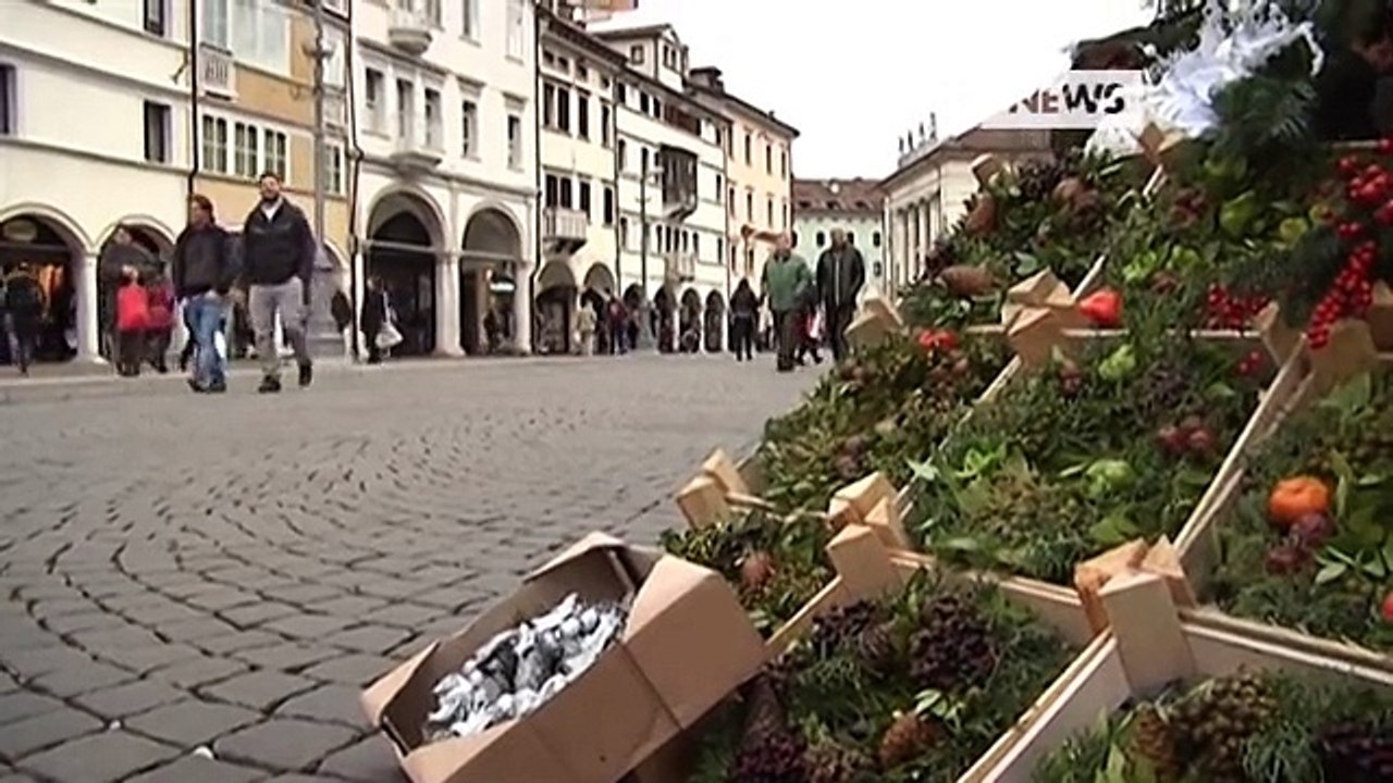SPESE E REGALI A CHILOMETRI ZERO