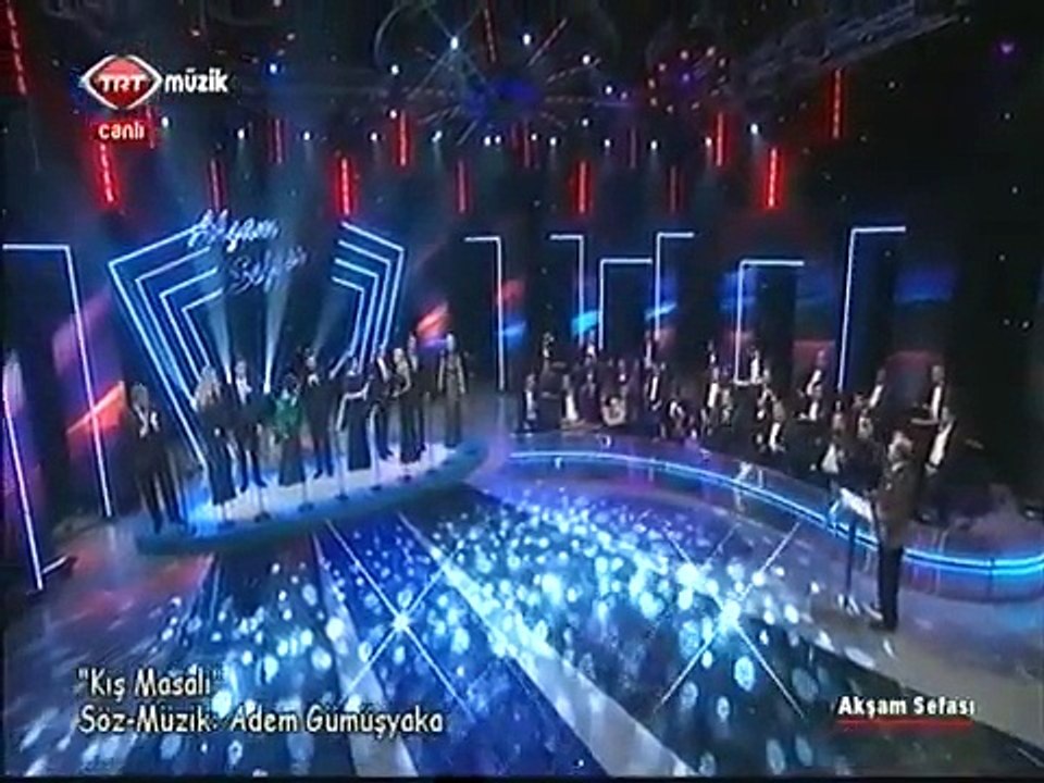 Alp Arslan - Kış Masalı
