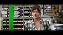 Fifty Shades of Grey official trailer US 2015 Anastasia Steele Christian Grey