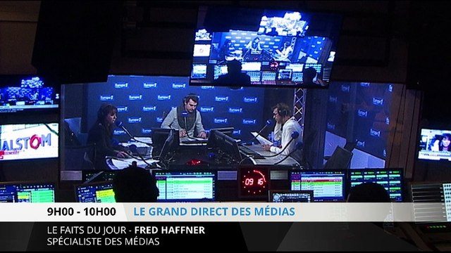 Retour sur la carrière de Jacques Chancel