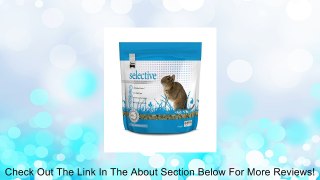 Supreme Petfoods Science Selective Degu 1.5 kg Review