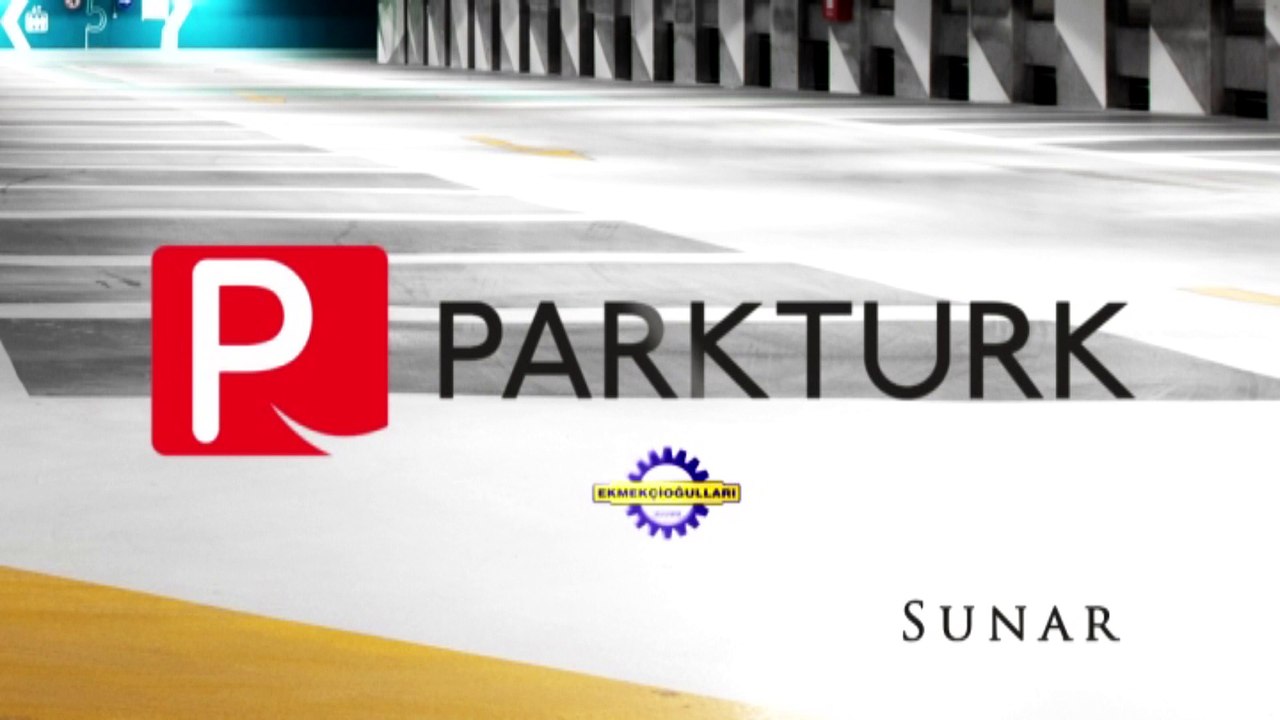 PARTURK OTOPARK YATIRIMLARI A.Ş (ANASPONSORLUK)