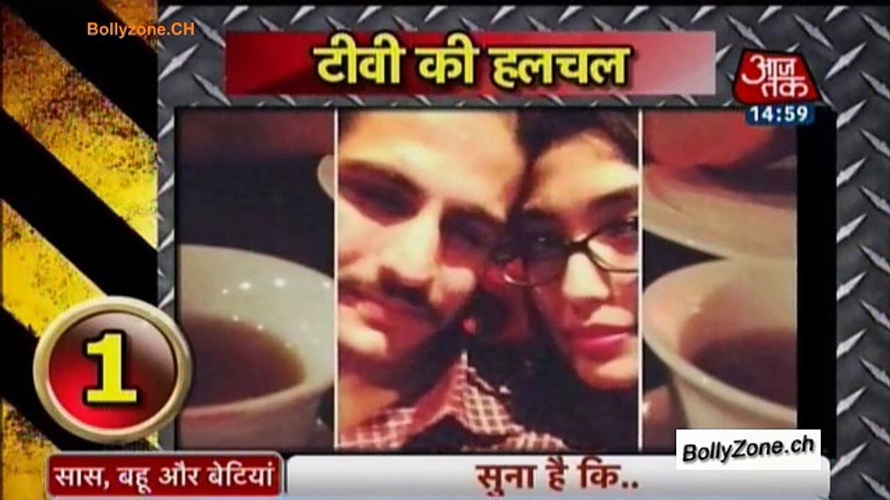 Serial Express!! - Code Red - 24th Dec 2014