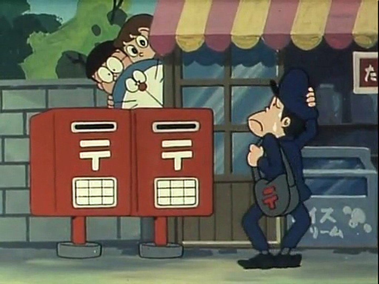 ドラえもん アニメ 映画の Vol 103 Doraemon Collection 動画