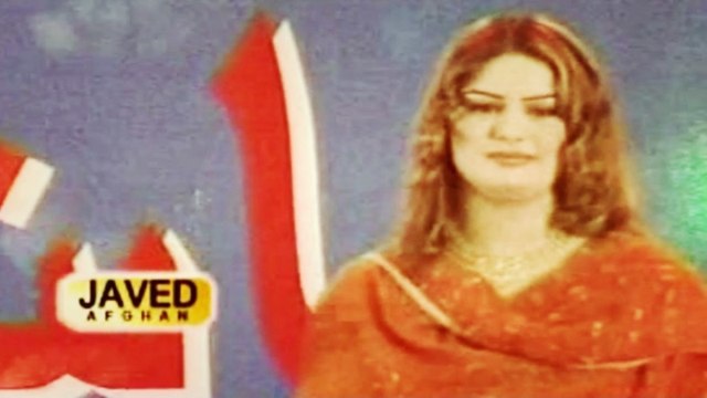 Ghazala Javed - Pa Emaan Rata Owaya