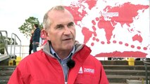 Barcelona World Race: Interview du directeur de course, Jacques Caraës (FRA)