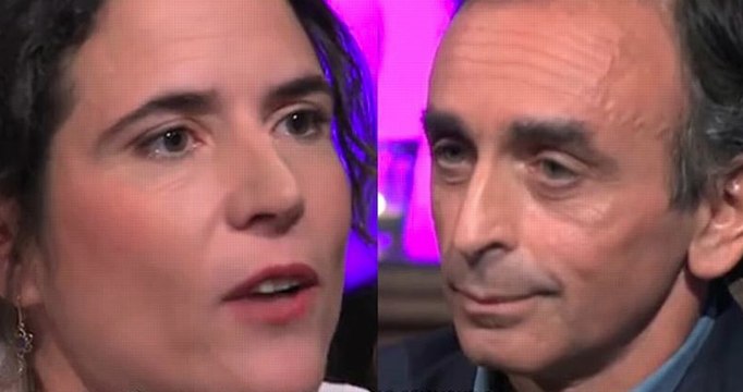 ZAPPING TÉLÉ BEST OF 2014 – Les clashs