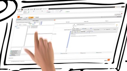 [EN]: customer experience, need a hand? episode 3: set up a multimedia contact center