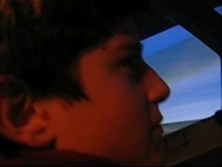 Je décolle à 16 ans avec un A320 à Orly ✈️