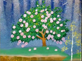 Мешок яблок