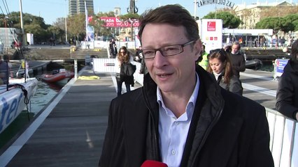 DAILY CLIP WE ARE WATER CAST