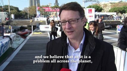 DAILY CLIP WE ARE WATER ENG