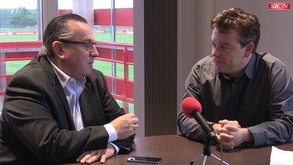 Une semaine en ballon, spécial bilan mi-saison !